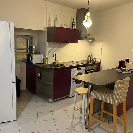 Balcon Sur La Riviere Apartment เปรีเกอ ภายนอก รูปภาพ