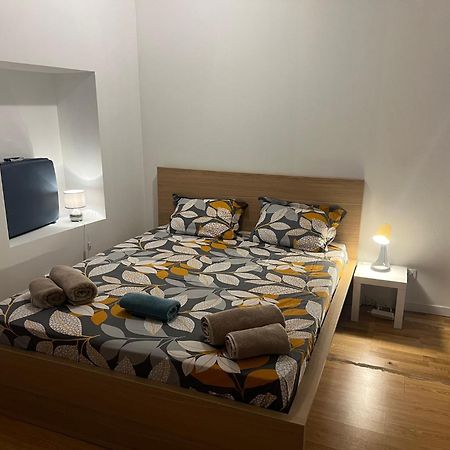 Balcon Sur La Riviere Apartment เปรีเกอ ภายนอก รูปภาพ