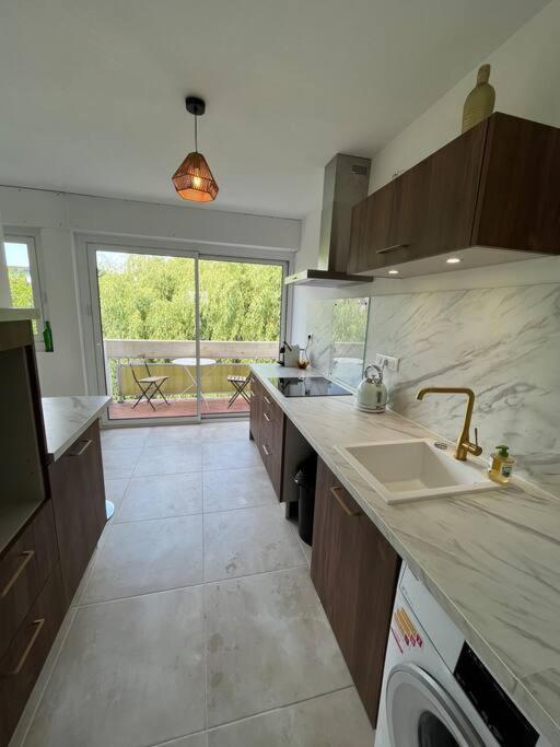 Balcon Sur La Riviere Apartment เปรีเกอ ภายนอก รูปภาพ