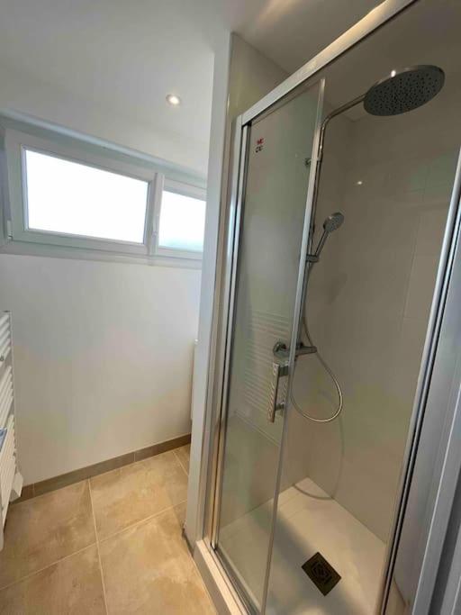 Balcon Sur La Riviere Apartment เปรีเกอ ภายนอก รูปภาพ