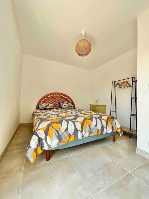 Balcon Sur La Riviere Apartment เปรีเกอ ภายนอก รูปภาพ