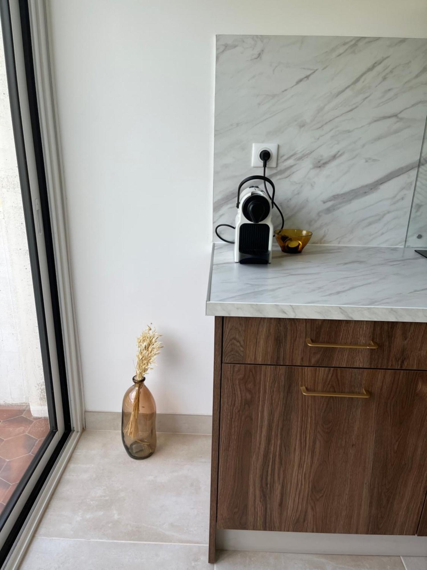 Balcon Sur La Riviere Apartment เปรีเกอ ภายนอก รูปภาพ