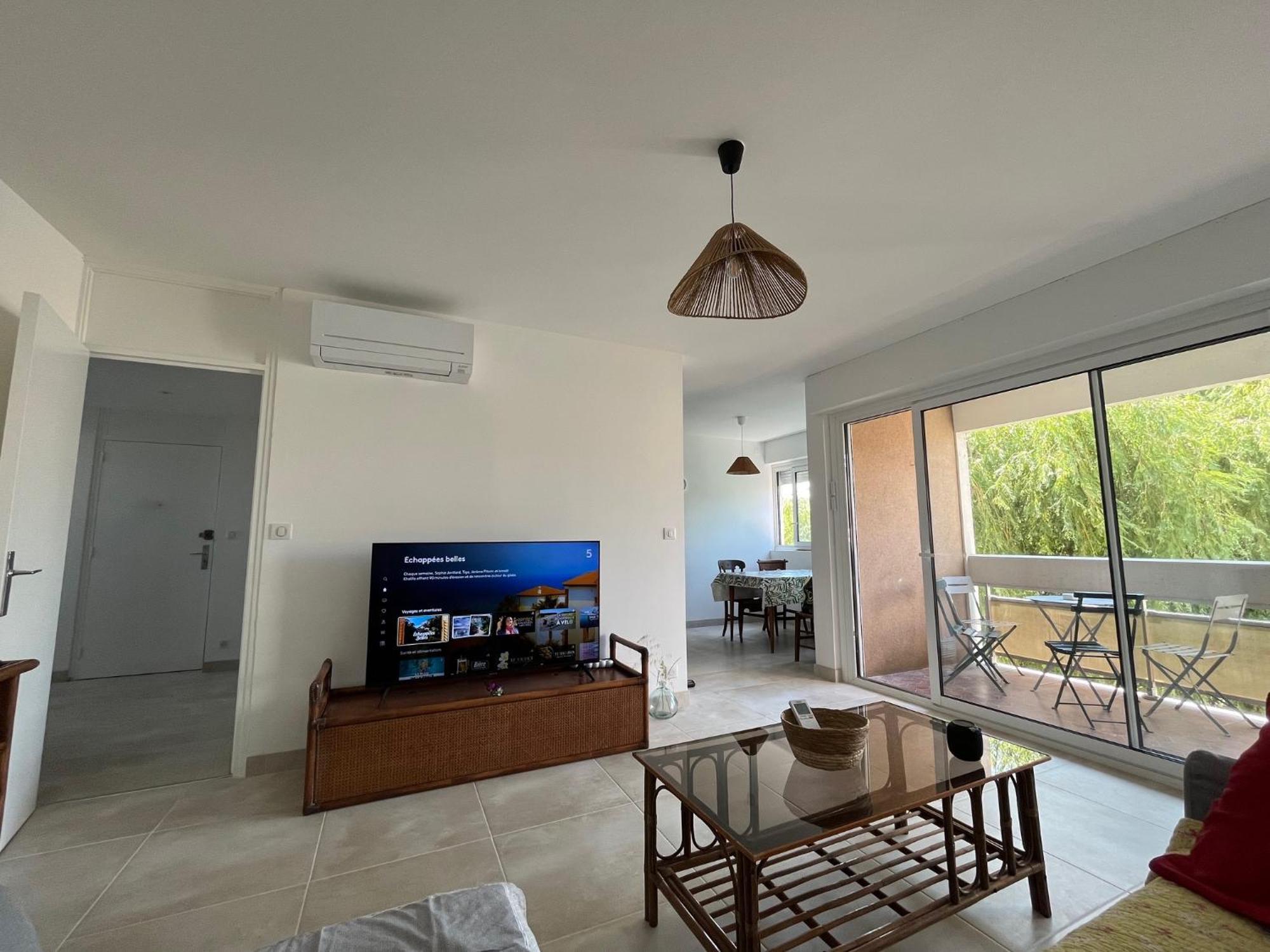 Balcon Sur La Riviere Apartment เปรีเกอ ภายนอก รูปภาพ