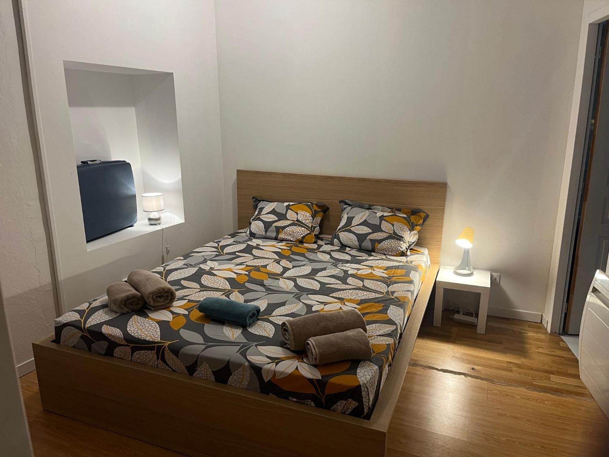 Balcon Sur La Riviere Apartment เปรีเกอ ภายนอก รูปภาพ